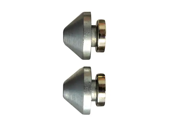 UNIOR adaptér na 12,15,20 mm osy do centr. vidlice