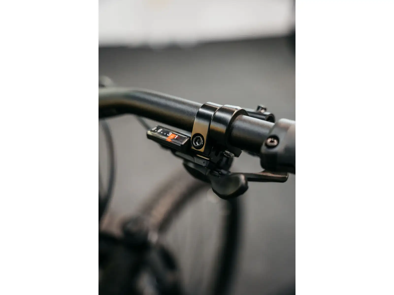 Nukeproof Tracker Sport 275 Essa 1x8 horské kolo Black/Bronze