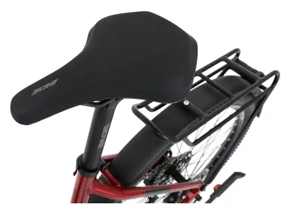 Apache Rio Grande Bosch CX 800 Wh trekingové elektrokolo