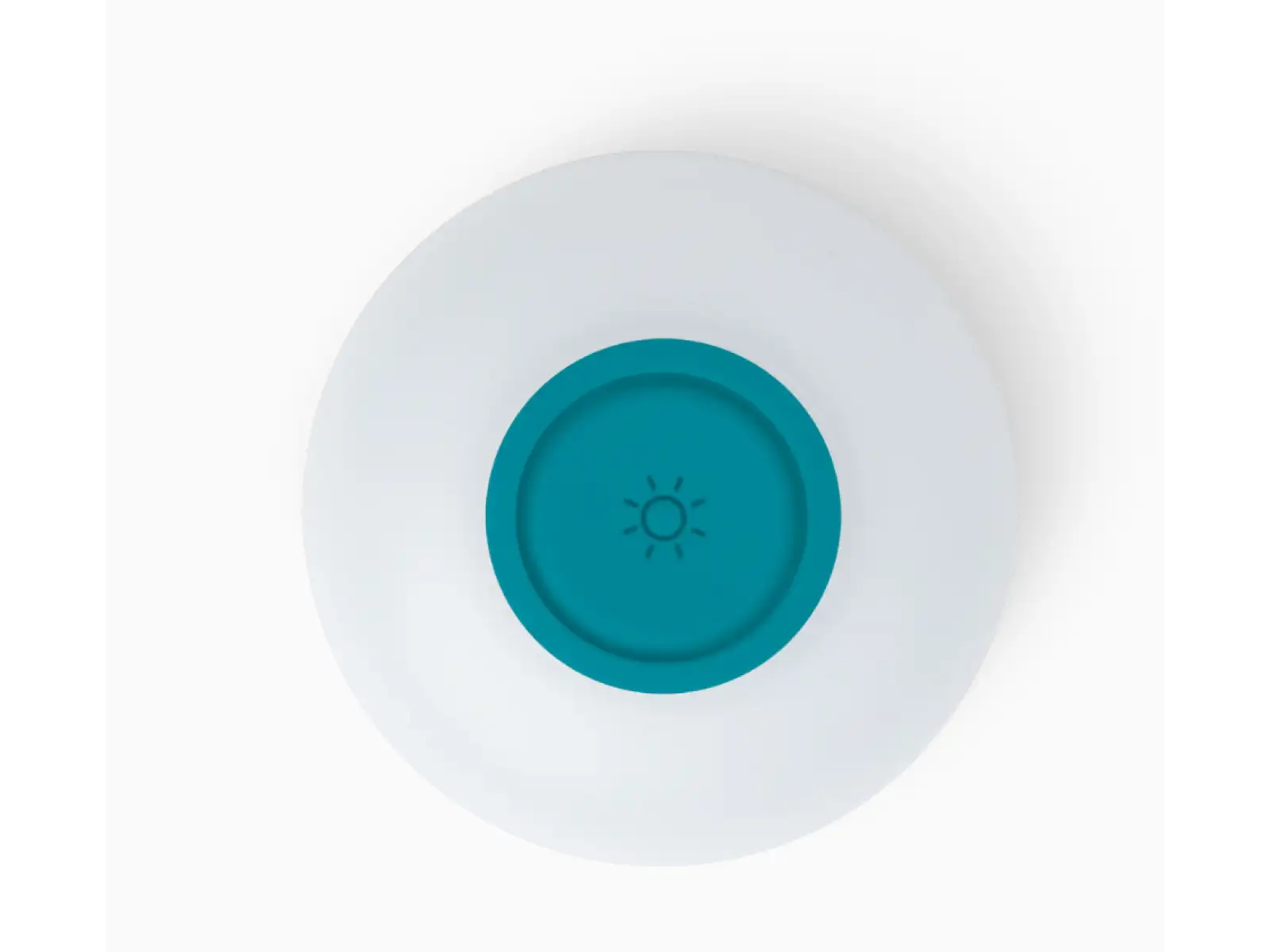 BioLite AlpenGlow Mini lucerna Ocean Teal