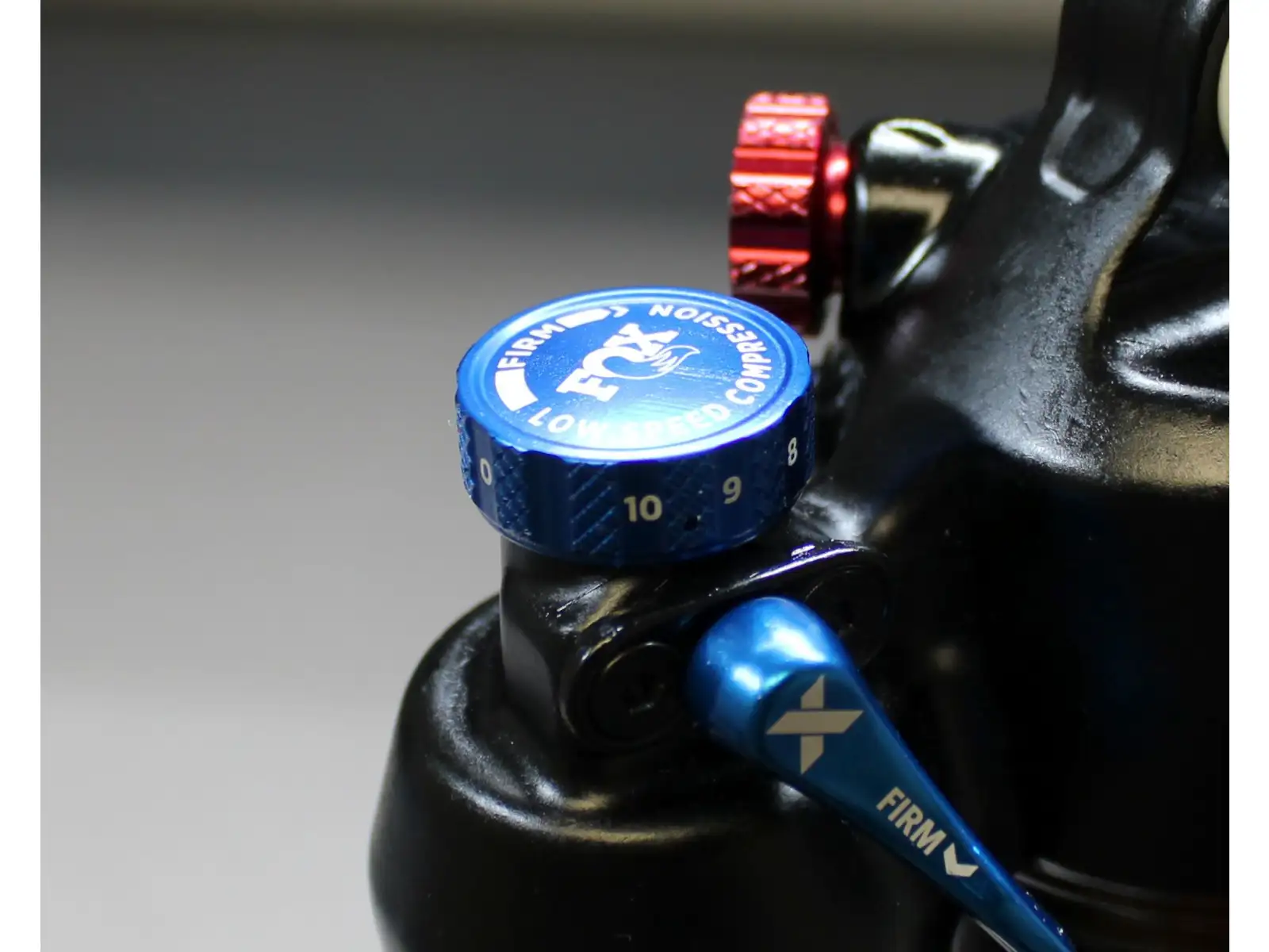 FOX FLOAT X/DHX 2022+ kit pro ovladač komprese