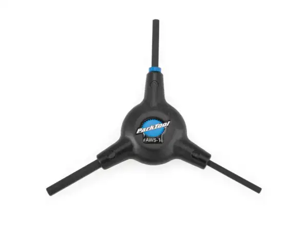 Park Tool klíč Y imbus 4-5-6