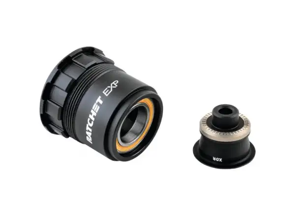 DT Swiss ořech Sram XDR CERAMIC Rotor + koncovka 5QR