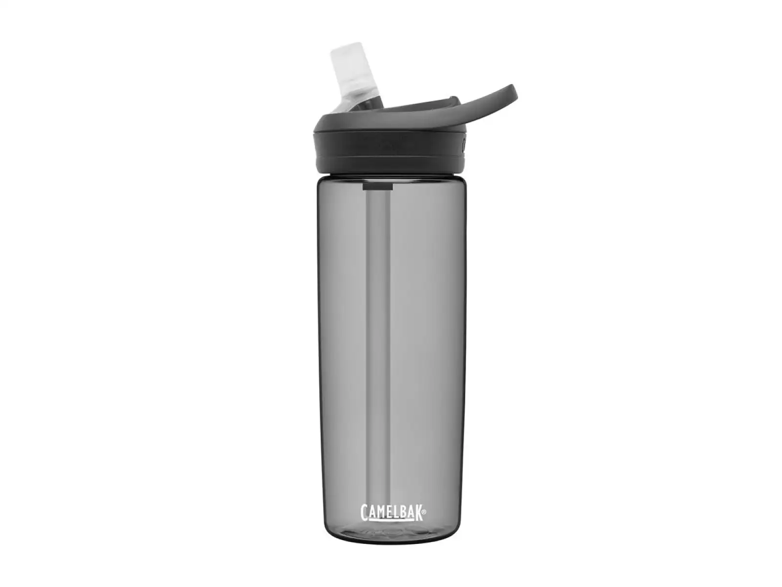 Camelbak Eddy+ láhev 0,6 l Charcoal