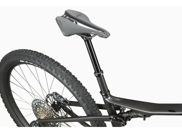 Cannondale Scalpel 2 horské kolo Smoke Black