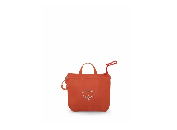 Osprey Hi-Vis Commuter S pláštěnka na batoh Mars Orange