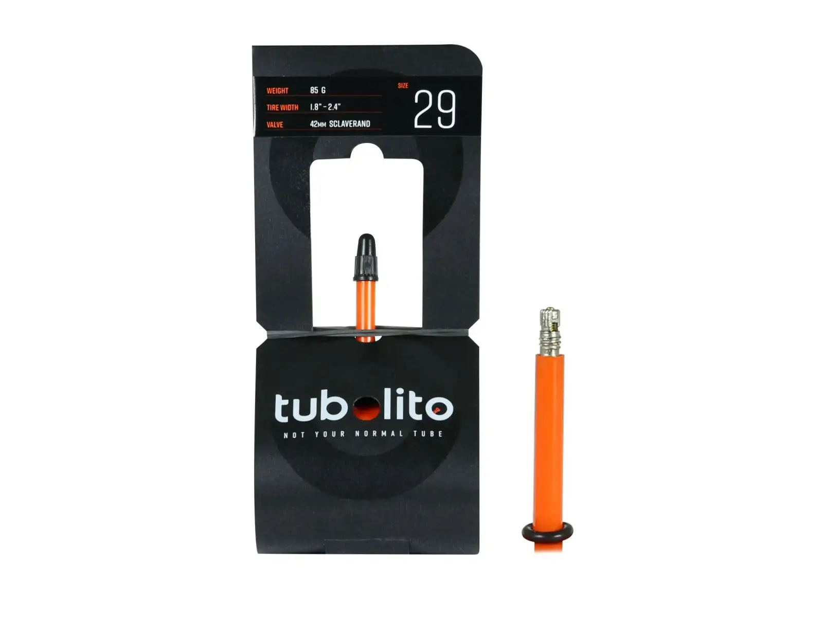Tubolito Tubo MTB duše 29 x 1,8-2,5 gal. ventilek