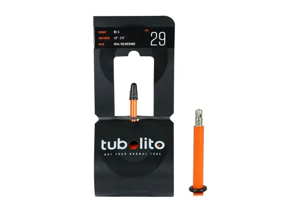 Tubolito Tubo MTB duše 29 x 1,8-2,5 gal. ventilek
