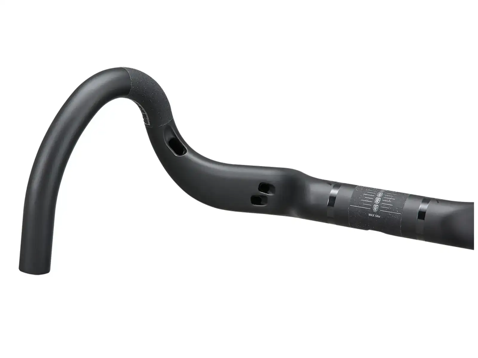 Ritchey Superlogic Ergomax 38 řidítka s integrací