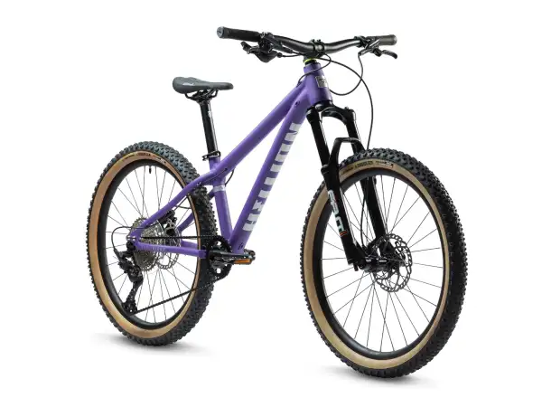 Early Rider Hellion 24 dětské kolo Electric Purple