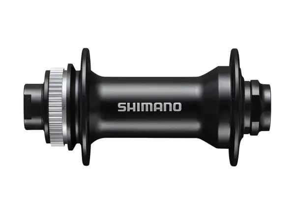 Shimano HB-MT400-B 15x110 mm přední náboj 32 děr 32 děr