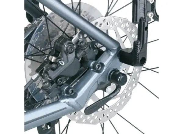 Topeak Uni Super Tourist Disc nosič na kolo