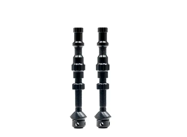 No Tubes Tubeless Exo-Core ventilky - pár