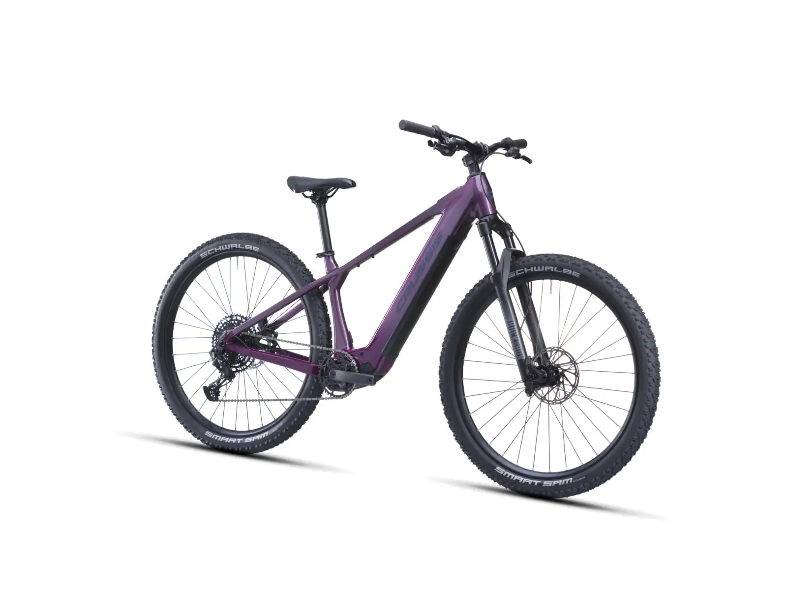 Crussis e-Fionna AX 9.12-M2S(800) horské elektrokolo