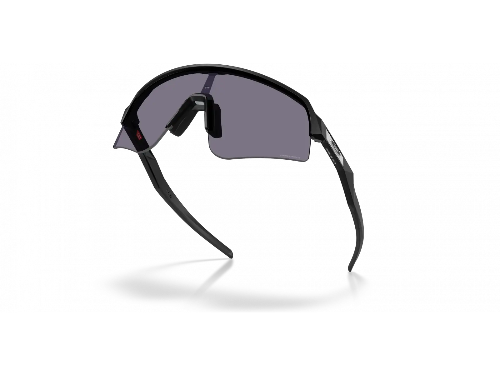 Oakley Sutro Lite Sweep brýle Matte Black/Prizm Grey