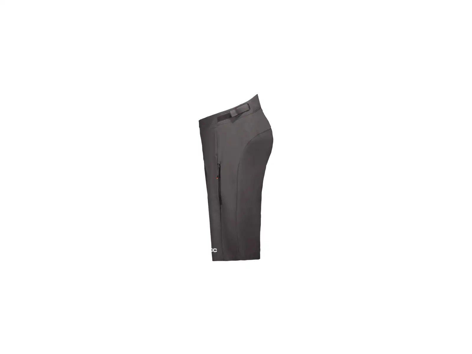 POC Motion pánské kraťasy Sylvanite Grey