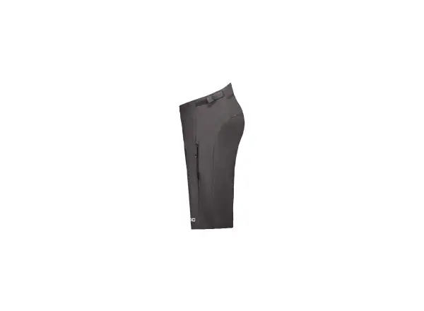 POC Motion pánské kraťasy Sylvanite Grey