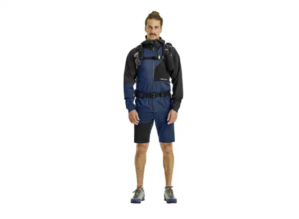 Ortovox Traverse 30 batoh 30 l Glacier Grey