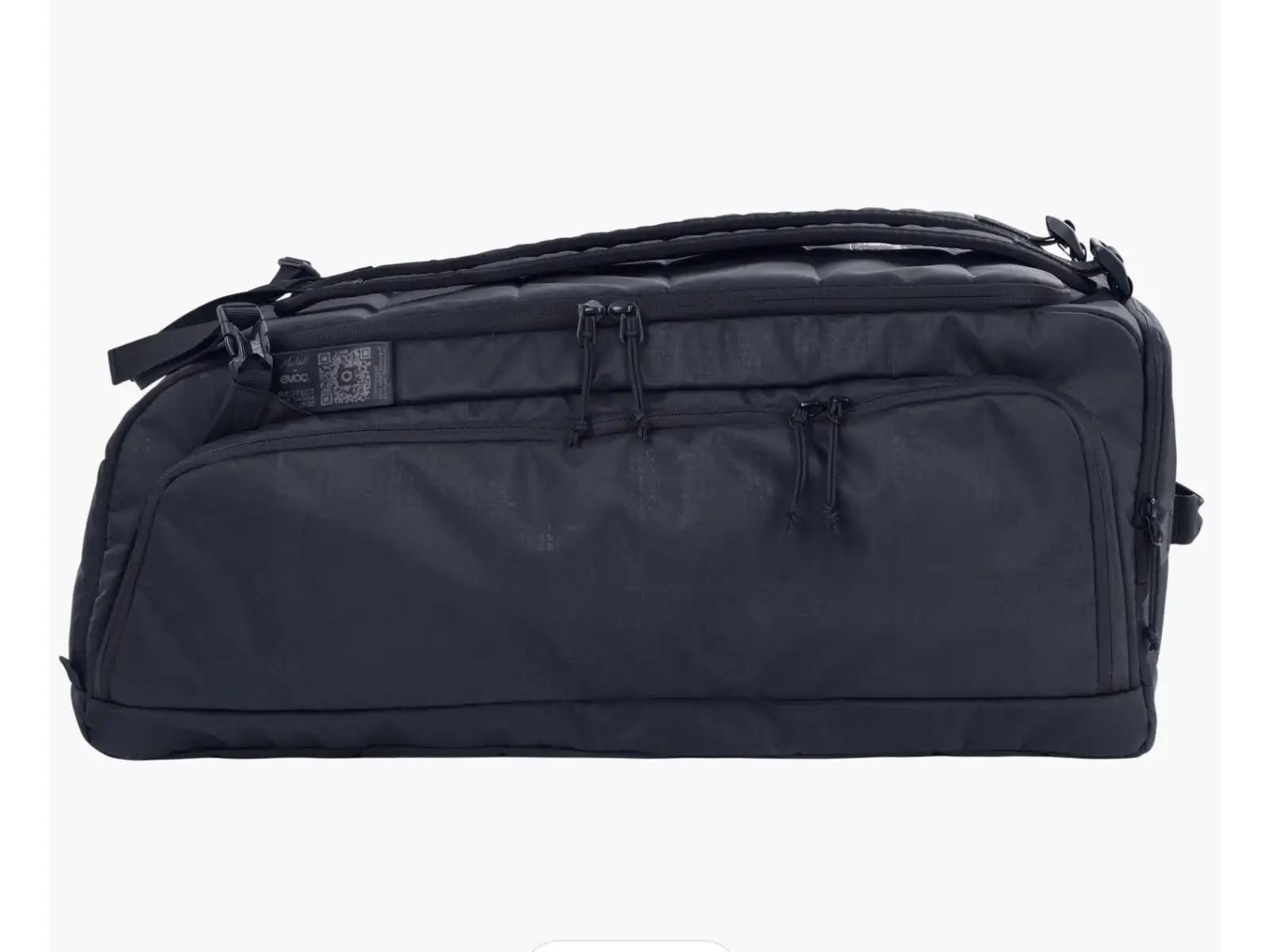 Evoc Gear MacAskill 55 cestovní taška Black
