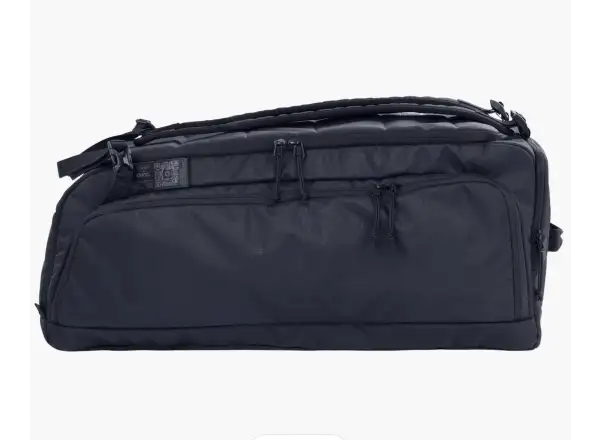Evoc Gear MacAskill 55 cestovní taška Black