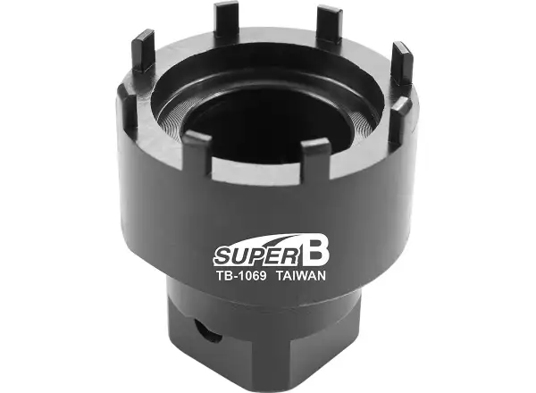Super-B TB-1069 stahovák lockringu Bosch