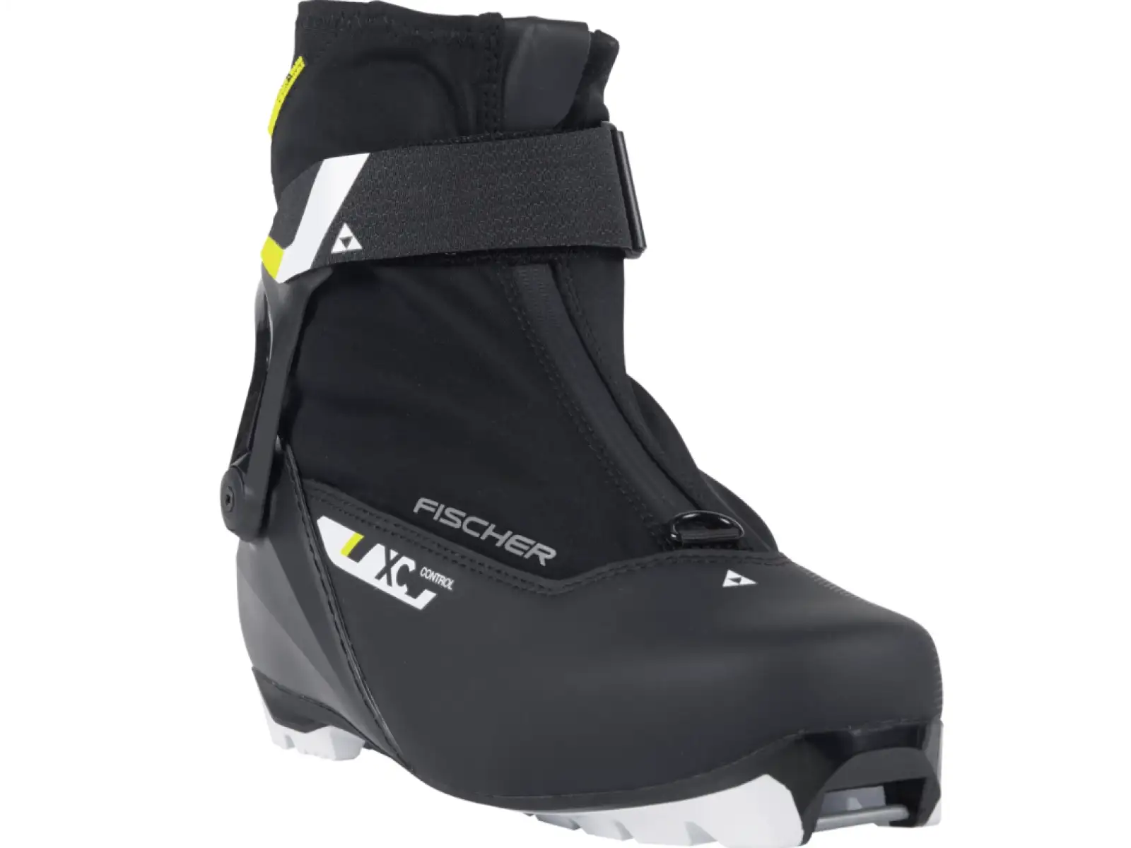 Fischer XC Control boty na běžecké lyže