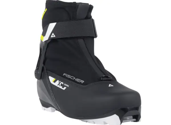 Fischer XC Control boty na běžecké lyže