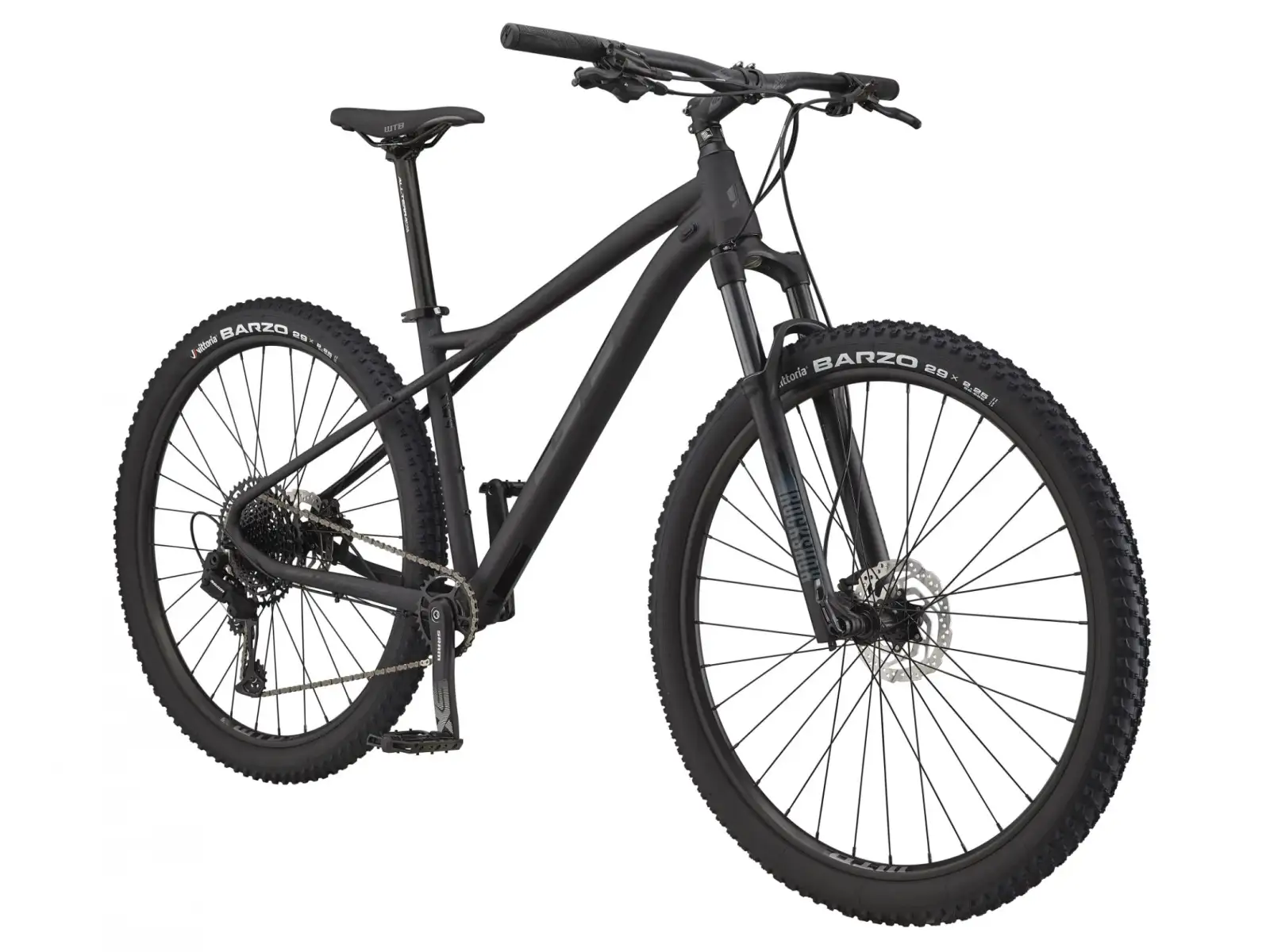 GT Avalanche 29 Expert BBQ horské kolo