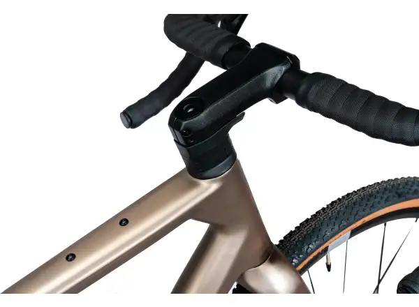 Isaac Torus Xplore GRX610/RX820 2x12 gravel kolo Blast Bronze