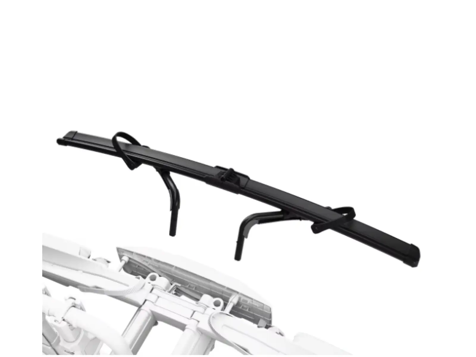 Thule EasyFold 3 skladací adaptér pro další kolo