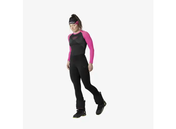 Dynafit Mezzalama Race dámské kalhoty Black Out
