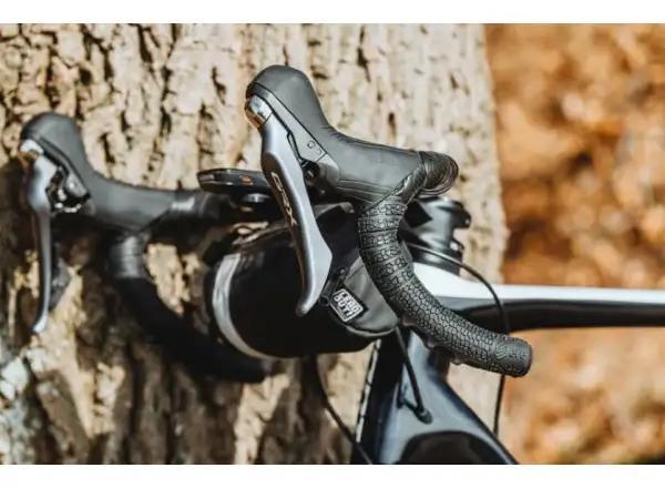 Ere Research Tenaci Handlebar Grip Gravel sada omotávky a gripů Army Sand