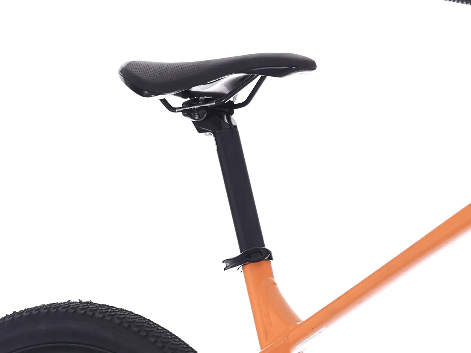 Rock Machine Manhattan 60 horské kolo Matte Lava Orange