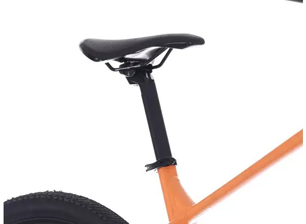 Rock Machine Manhattan 60 horské kolo Matte Lava Orange