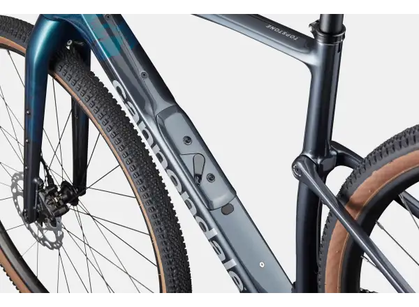 Cannondale Topstone Carbon 3 GRX 1X gravel kolo DTE PROVĚŘENO