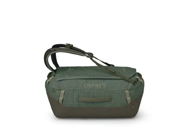 Osprey Transporter Duffel 40 cestovní taška Pine Leaf