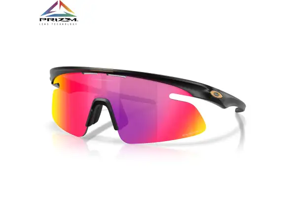 Oakley RSLV Lite sportovní brýle Black Ink/Prizm Road