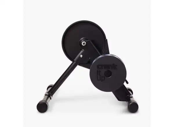 Wahoo KICKR CORE Zwift One Cog Click V2 trenažér