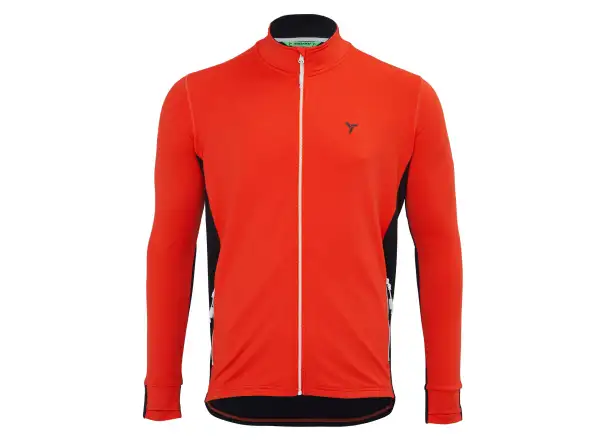 Silvini Arestino pánská bunda Ruby/Black