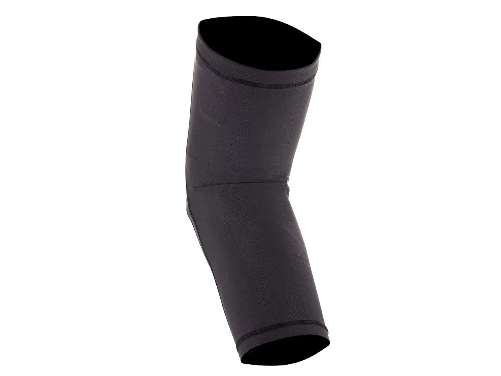 Alpinestars Paragon Lite dětské chrániče kolen black