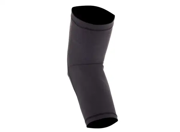 Alpinestars Paragon Lite dětské chrániče kolen black