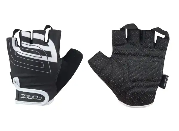 Force Sport rukavice černá