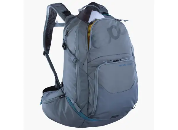 Evoc Explorer Pro 26 l batoh Steel