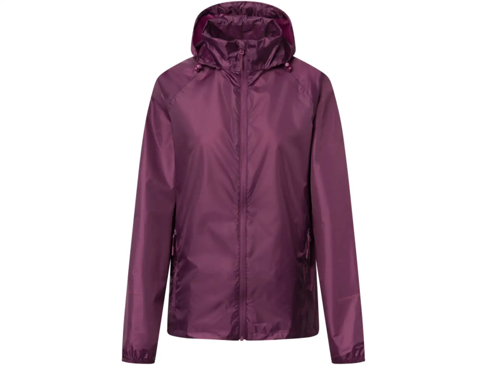 Viking Rainier dámská nepromokavá bunda purple