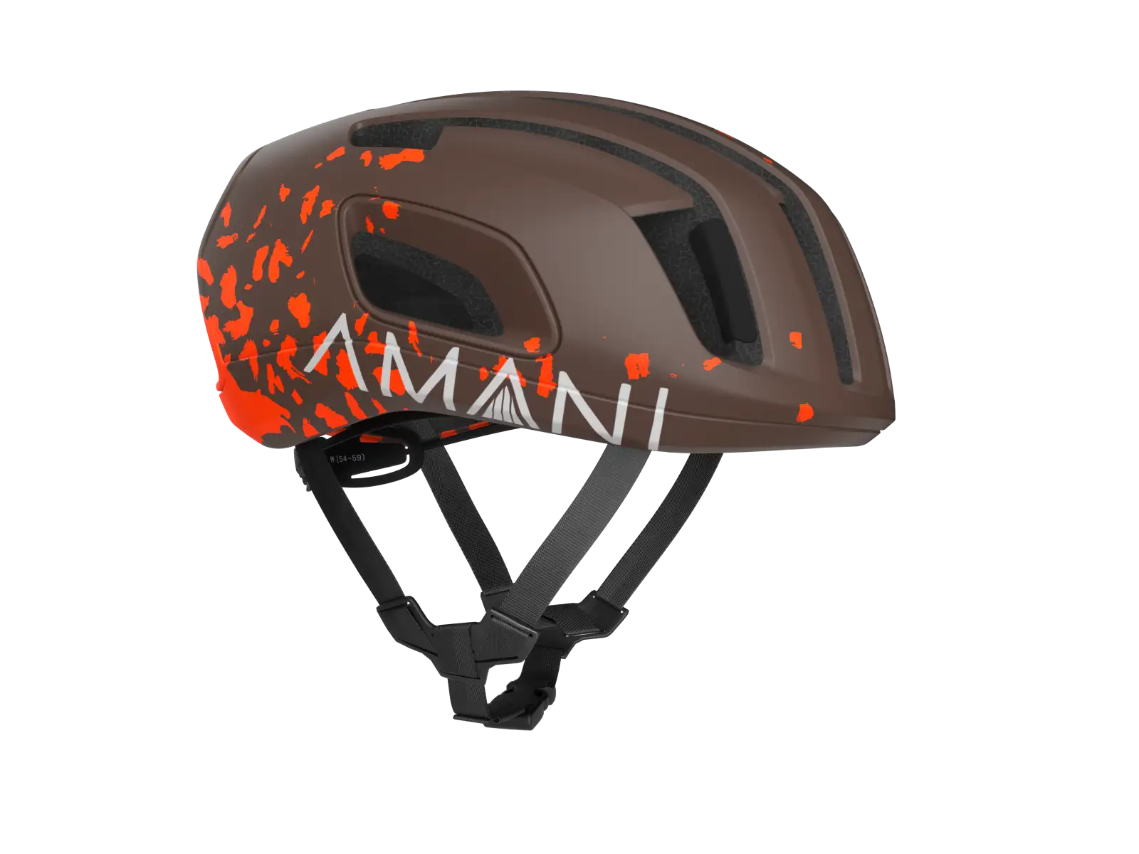 POC Cytal Amani Edition přilba Mizizi