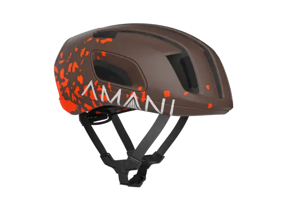 POC Cytal Amani Edition přilba Mizizi