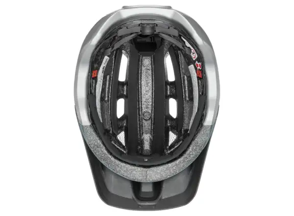 Uvex Finale Light 2.0 MTB přilba space blue mat