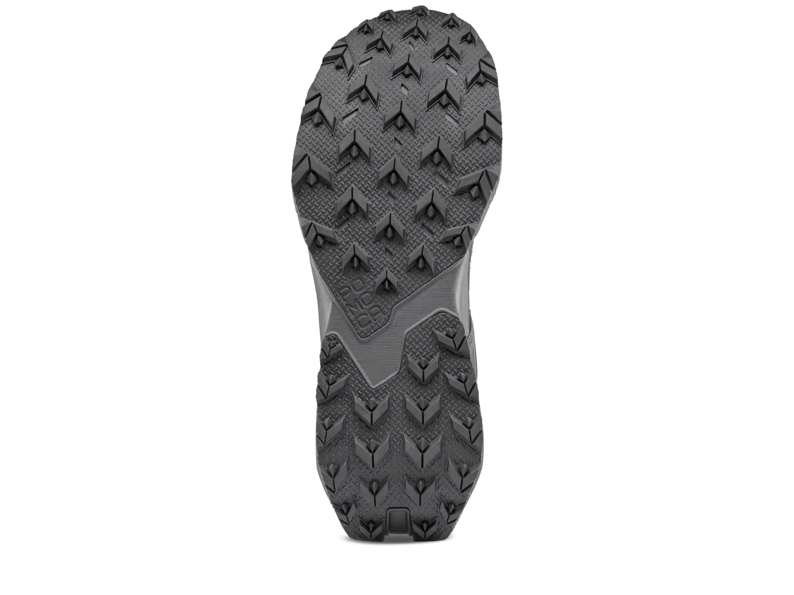 Salewa Pedroc 2 pánské boty Black/Black
