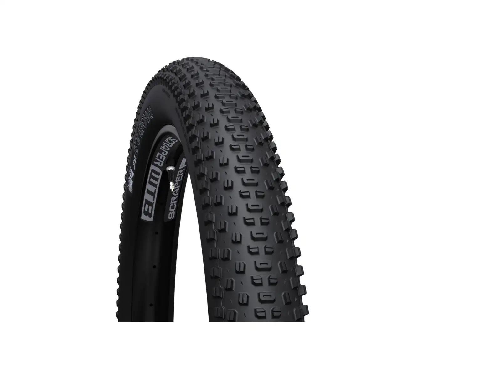 WTB Ranger TCS Light Fast Rolling SG2 27,5x2,80" MTB plášť kevlar černá