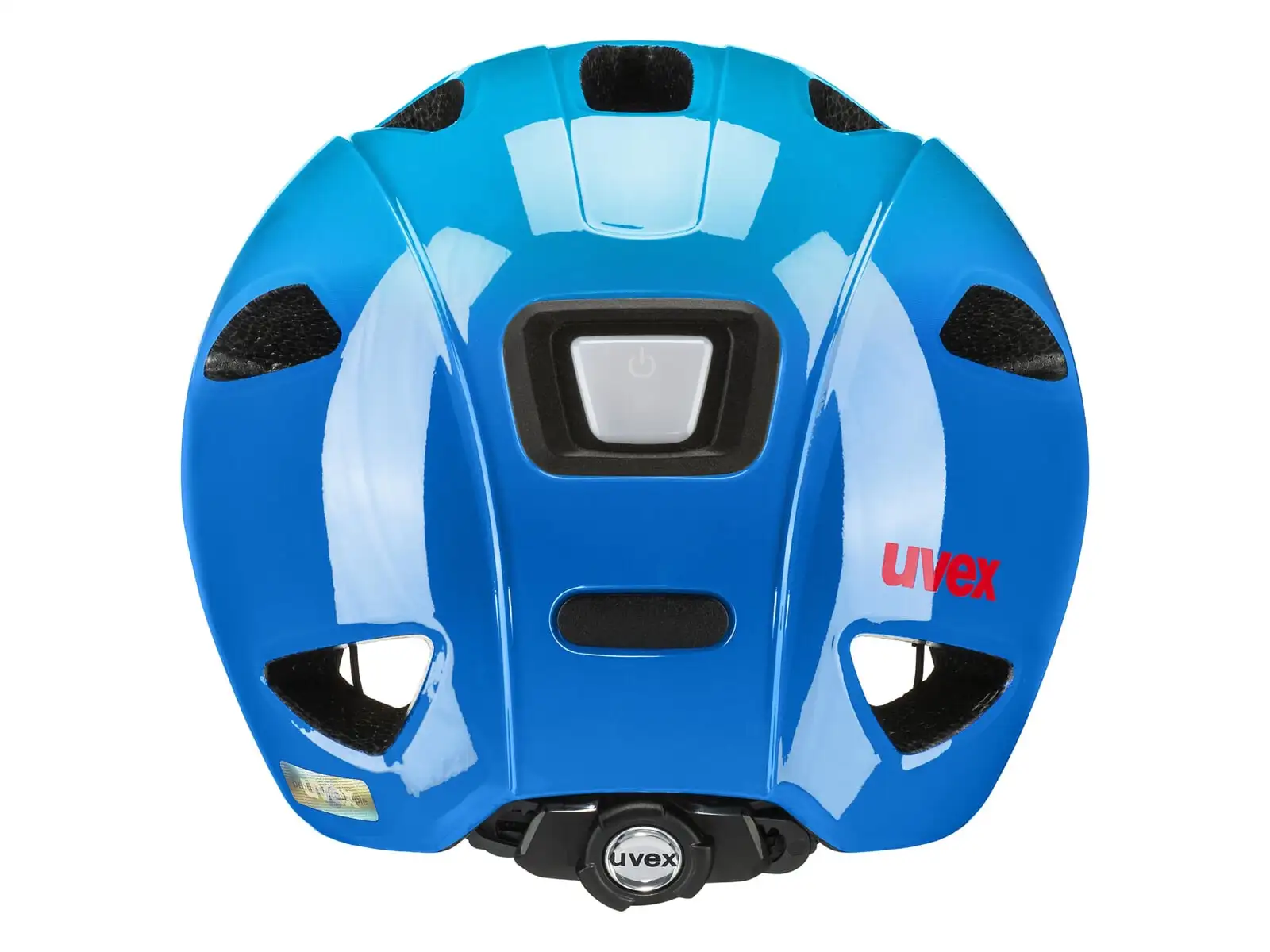 Uvex Oyo dětská přilba Ocean Blue